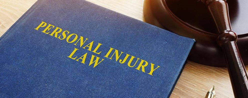 personal injury settlement